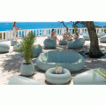 Диван Boom Sofa 6478 C2 White (6478C2)3